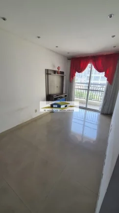 Foto do imóvel Apartamento com 2 Quartos à Venda, 46 m² em Ipiranga - São Paulo