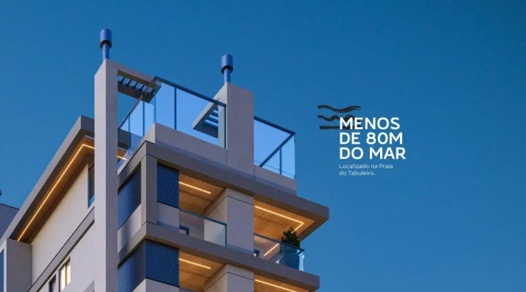 Imagem Apartamento à venda na praia do Tabuleiro !