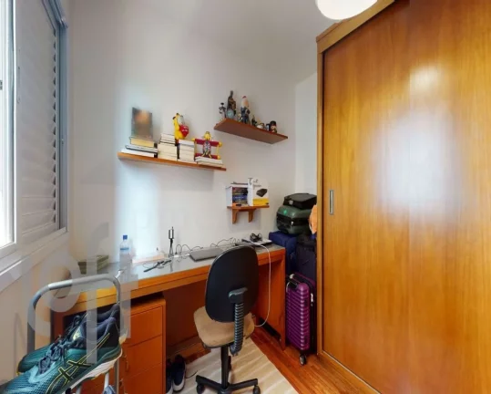 Imagem Apartamento à venda na Vila Ipojuca com 2 quartos e 2 vagas, 74m2