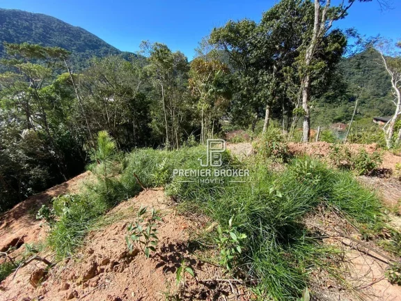 Imagem Terreno à venda, 4200 m² por R$ 550.000,00 - Comary - Teresópolis/RJ
