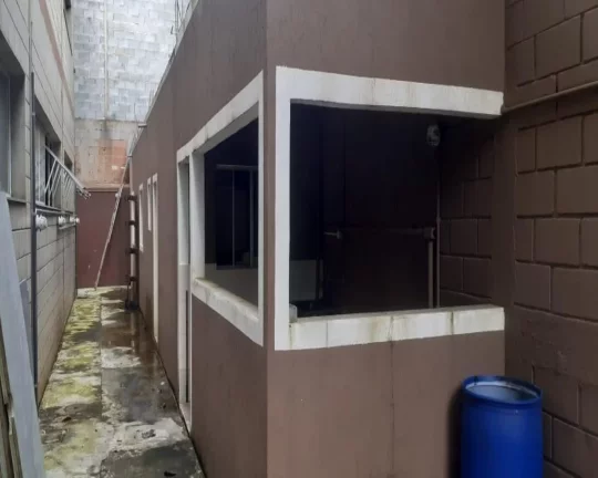 Imagem galpão com 960 m2 com edicula FL26