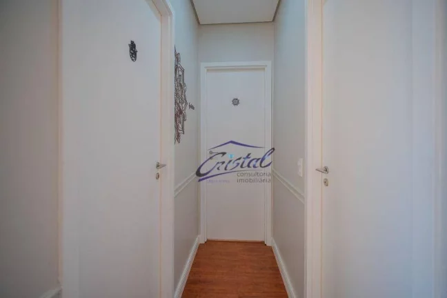Imagem Apartamento com 2 dormitórios à venda, 62 m² - Centro - Osasco/SP
