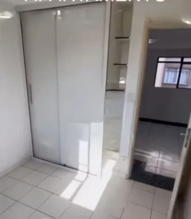 Imagem Apartamento com 2 dormitórios à venda, 46 m² por R$ 186.000,00 - Cidade Boa Vista - Suzano/SP