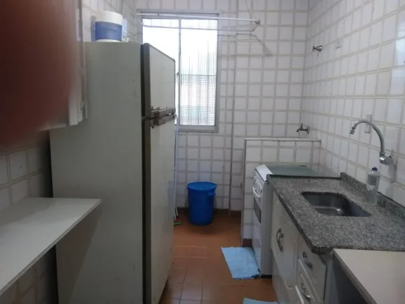 Imagem Apartamento Maravilhoso Condominio Vila Rica 50 m² e 2 Dormitorios
