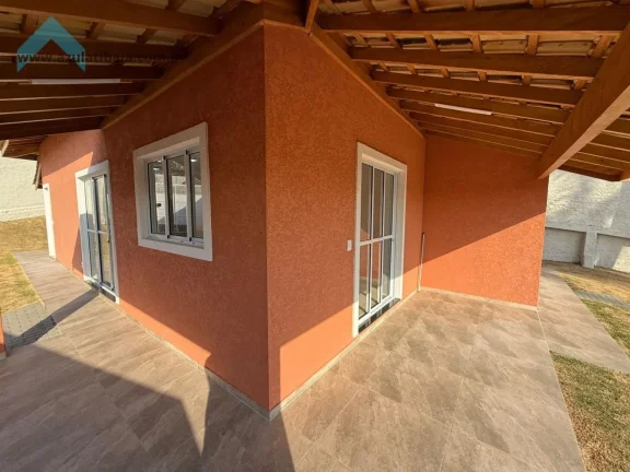 Imagem Casa estilo chácara com piscina venda  Mairiporã/SP,