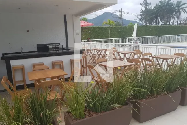 Imagem Apartamento à Venda - Recreio, 2 Quartos, 116 m2