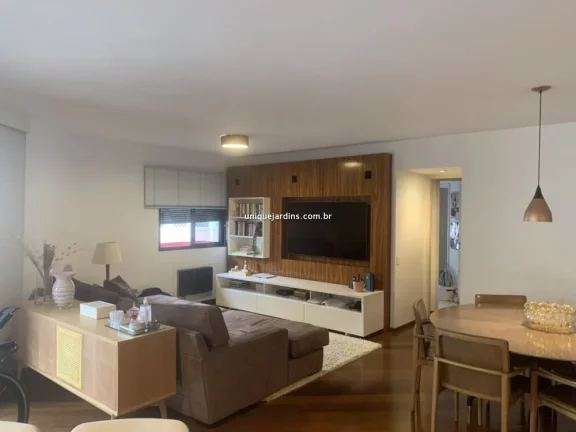 Apartamento para alugar Itaim Bibi São Paulo