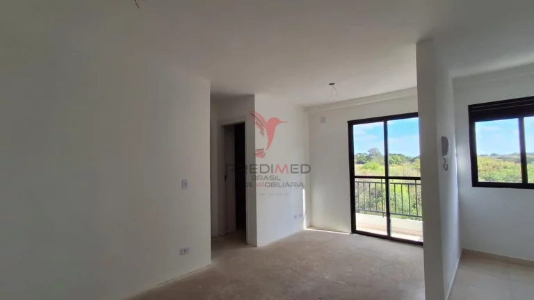 Imagem Vendo Apartamento Mikonos Residence em Piracicaba. Pode usar FGTS