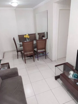 Imagem Apartamento com 2 dormitórios à venda, 47 m² por R$ 320.000,00 - Morumbi - São Paulo/SP