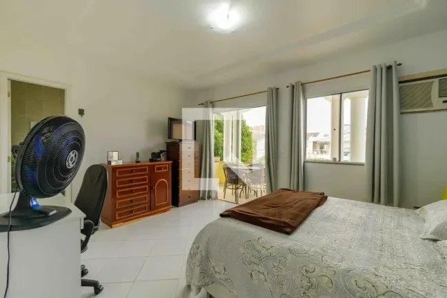 Imagem Casa à Venda - Vargem Pequena, 5 Quartos, 365 m2