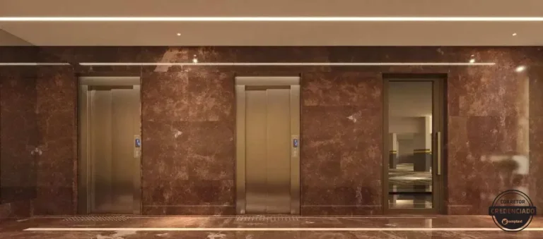 Imagem Horizon Club Residence - Guará II | 3 e 4 quartos | Chaves em setembro de 2027