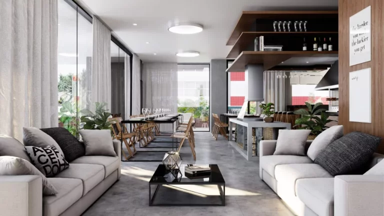 Imagem Apartamento à venda, com 1 quarto, 49,01m²