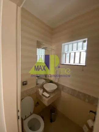 Imagem CASA RESIDENCIAL em SÃO PAULO - SP, VILA GUILHERMINA