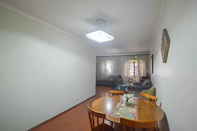 Imagem Casa para Venda em São Bernardo do Campo / SP no bairro Jardim Independência