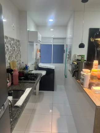 Imagem Apartamento de 3 quartos com suíte no Wanel Ville, Sorocaba-SP: sua oportunidade de morar com conforto e qualidade!