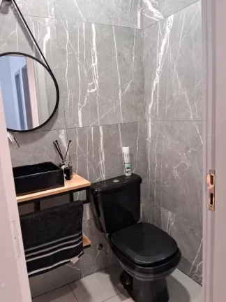 Imagem Casa com 2 dormitórios à venda, 90 m² por R$ 500.000,00 - Eugênio de Melo - São José dos Campos/SP