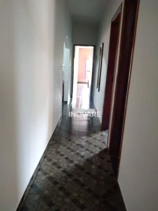 Imagem Casa com 3 dormitórios e energia solar à venda, 250 m² por R$ 400.000 - Setor Santa Inês - Itumbiara/GO