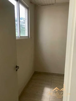 Imagem Excelente Apartamento em José Menino Vista para o Mar!