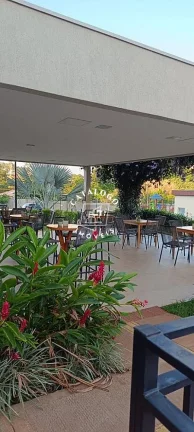 Imagem Apartamento a Venda no bairro Reserva Sant'anna - Ribeirão Preto, SP