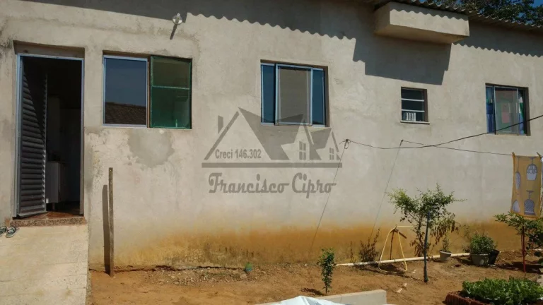 Imagem Casa-Terrea-para-Venda-em-Parque-das-Garcas-Guaratingueta-SP