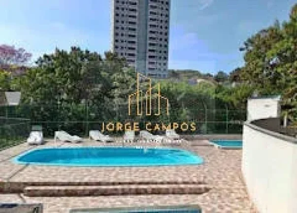 Imagem AP-25194 - APARTAMENTO À VENDA NO JARDIM AMÉRICA - SJCAMPOS SP