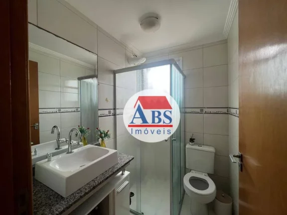 Imagem Apartamento à venda, 128 m² por R$ 450.000,00 - Aviação - Praia Grande/SP