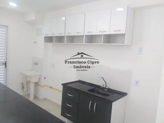 Imagem Apartamento à venda no bairro Jardim do Vale II - Guaratinguetá/SP