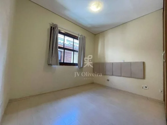 Imagem Sobrado com 3 dormitórios para alugar, 241 m² - Jardim Bonfiglioli - São Paulo/SP