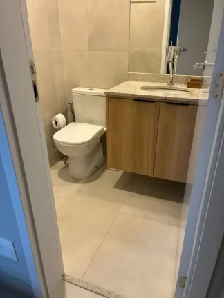 Imagem Apartamento para Venda em São Paulo, Perdizes, 3 dormitórios, 3 suítes, 4 banheiros, 2 vagas