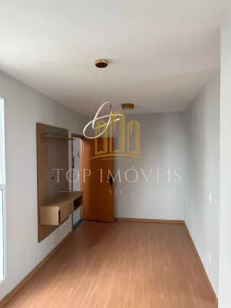 Imagem Belissimo Apartamento Garden Condomínio Residencial Trivialli 50m² 2 dormitórios