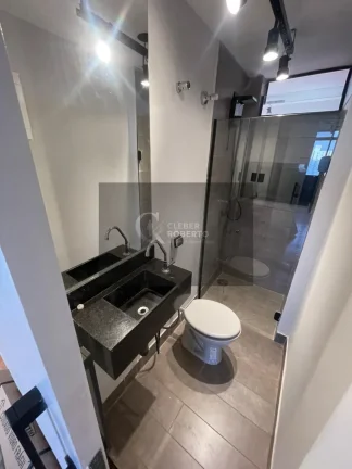 Imagem Apartamento Padrão no centro de ribeirão preto