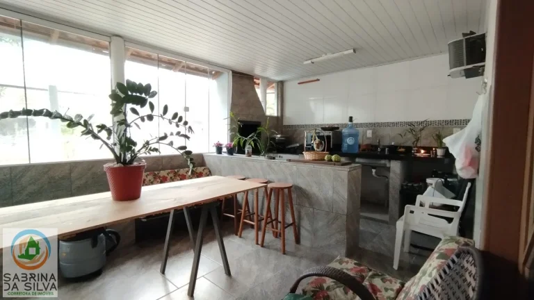 Imagem Casa - Itoupavazinha - Blumenau