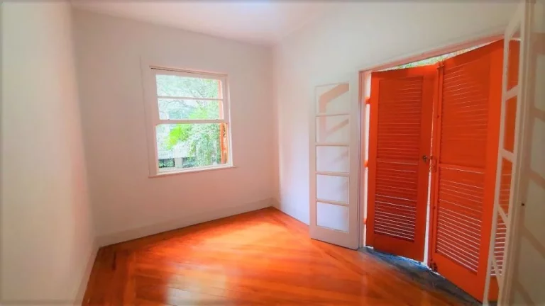 Imagem Casa Sobrado Vila Tombada 6 Salas Escritório Praça Vilaboim Para Alugar, 75m² por R$ 8.395/mês - Rua Piauí 1164 - Higienópolis - São Paulo/SP - CA1101