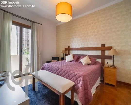 Imagem APARTAMENTO RESIDENCIAL em São Paulo - SP, Bela Vista
