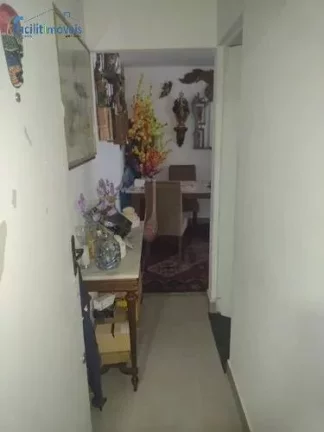 Imagem APARTAMENTO 52M² - JARDIM CELESTE - SP