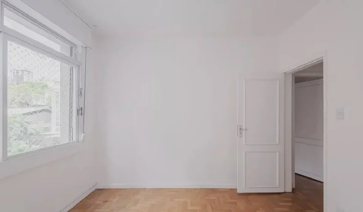 Imagem Apartamento para Locação em São Paulo, Jardim Paulista, 4 dormitórios, 3 banheiros, 1 vaga