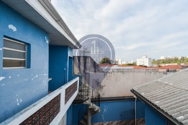 Imagem Imperdível: Casa à venda em São Paulo-SP, Jardim da Glória - 3 quartos, 2 salas, 1 banheiro, 4 vagas de garagem - 250m².