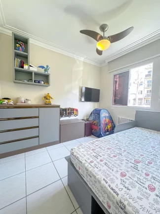 Imagem Apartamento de 3 Quartos com Suíte no Condomínio Sauípe