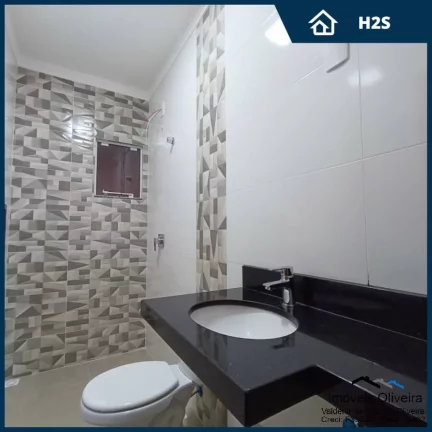Imagem Sobrado no Bairro Florais do Paraná por R$420.000,00