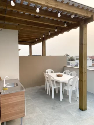 Imagem Triplex à venda, com 3 quartos, 130m²