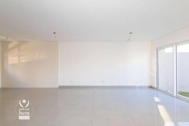 Imagem Sobrado em condomínio (Estuda Perumta), 3 quartos, suíte, terraço com churrasqueira, 1 vaga de garagem à venda no Bairro Alto