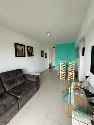 Imagem Apartamento para Venda em Rio de Janeiro / RJ no bairro Pechincha
