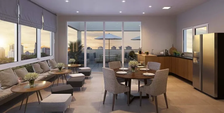 Imagem APARTAMENTO RESIDENCIAL em São Paulo - SP, Jardim Anália Franco