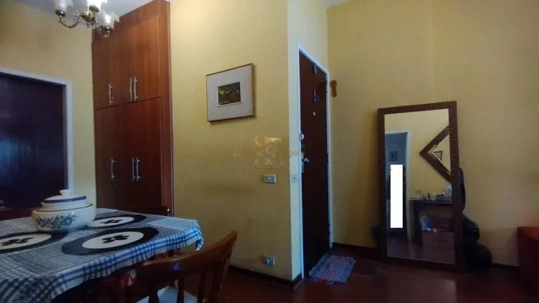 Imagem Apartamento para Venda em Teresópolis / RJ no bairro Alto