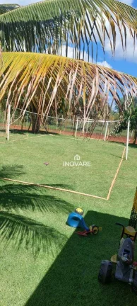 Imagem Rancho com 4 dormitórios à venda por R$ 750.000,00 - Zona Rural - Itumbiara/GO