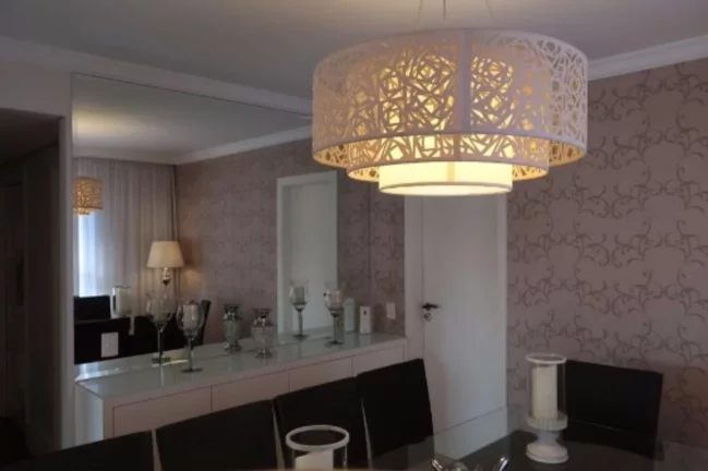 Imagem APARTAMENTO RESIDENCIAL em São Paulo - SP, Tatuapé