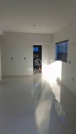 Imagem Sobrado com 3 quartos, 500m do Mar – Suíte Master e Terreno Amplo