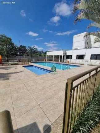 Imagem Apartamento com 2 dormitórios à venda, 42 m² por R$ 240.000,00 - Jardim Ansalca - Guarulhos/SP