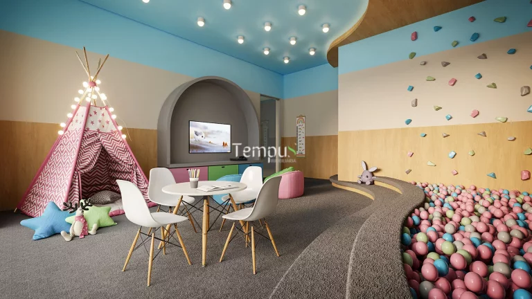 Imagem Apartamento na planta, 3 suítes - Setor Marista