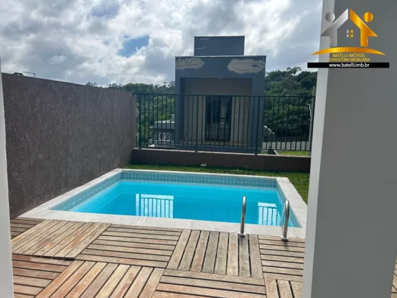 Imagem Casa a venda e locação no condomínio Terra Nobre - Batelli Imóveis